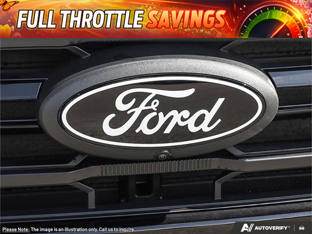 2026 Ford F-150 XLT (Stk: W3LZ46G) in Hamilton - Image 8 of 26