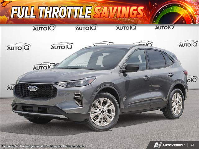 2026 Ford Escape Active (Stk: 6S006) in Oakville - Image 1 of 23