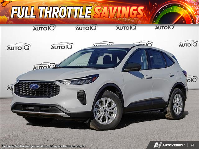 2026 Ford Escape Active (Stk: 6S004) in Oakville - Image 1 of 25