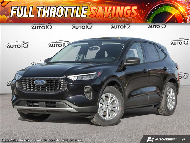 2026 Ford Escape Active (Stk: 6S001) in Oakville - Image 1 of 25