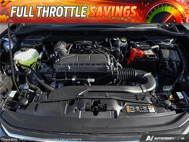 2025 Ford Escape ST-Line (Stk: 5S110) in Oakville - Image 6 of 26