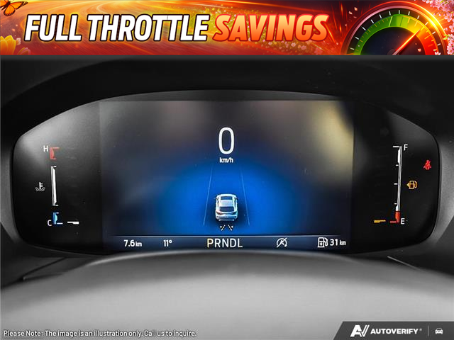 2025 Ford Escape ST-Line (Stk: 5S110) in Oakville - Image 14 of 26