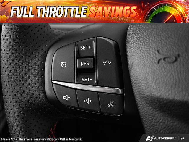 2025 Ford Escape ST-Line (Stk: 5S110) in Oakville - Image 15 of 26