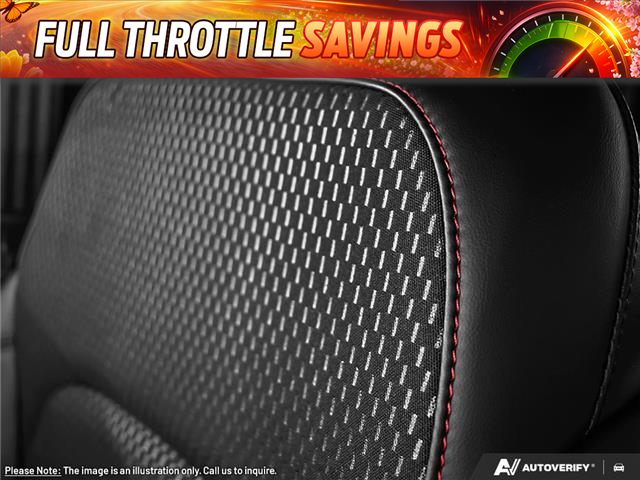 2025 Ford Escape ST-Line (Stk: 5S110) in Oakville - Image 20 of 26