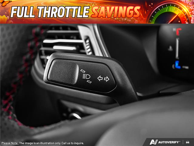 2025 Ford Escape ST-Line (Stk: 5S110) in Oakville - Image 25 of 26