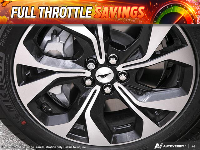 2025 Ford Mustang Mach-E Select (Stk: MH003) in Sault Ste. Marie - Image 6 of 21