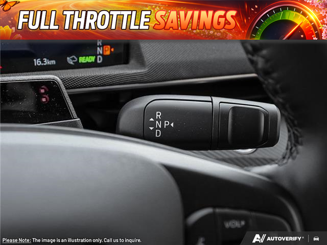 2025 Ford Mustang Mach-E Select (Stk: MH003) in Sault Ste. Marie - Image 13 of 21