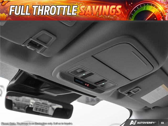 2025 Ford Mustang Mach-E Select (Stk: MH003) in Sault Ste. Marie - Image 15 of 21