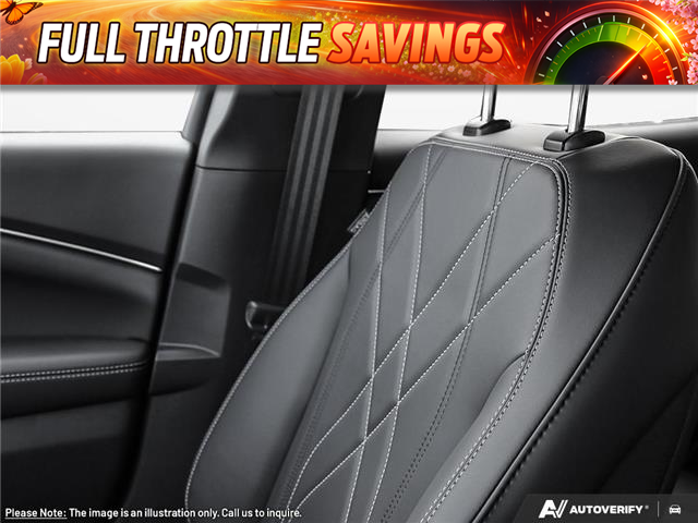 2025 Ford Mustang Mach-E Select (Stk: MH003) in Sault Ste. Marie - Image 16 of 21