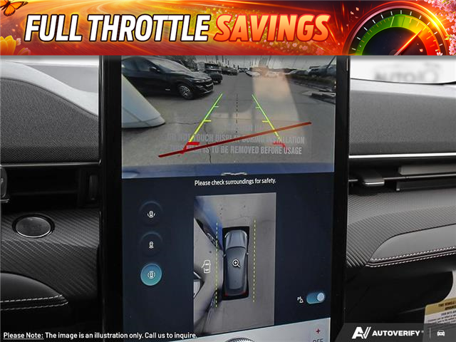 2025 Ford Mustang Mach-E Select (Stk: MH003) in Sault Ste. Marie - Image 19 of 21