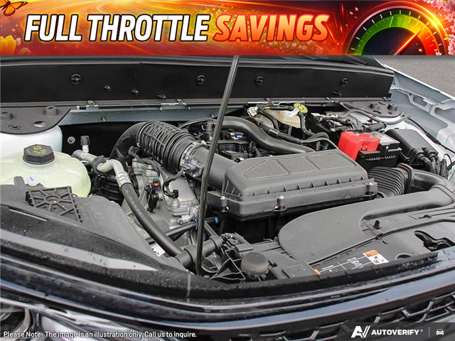 2025 Ford Bronco Sport Outer Banks (Stk: BH005) in Sault Ste. Marie - Image 6 of 10