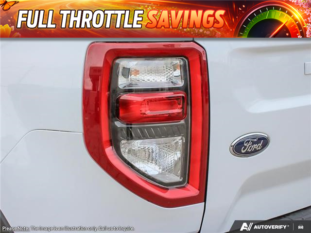 2025 Ford Bronco Sport Outer Banks (Stk: BH005) in Sault Ste. Marie - Image 10 of 10