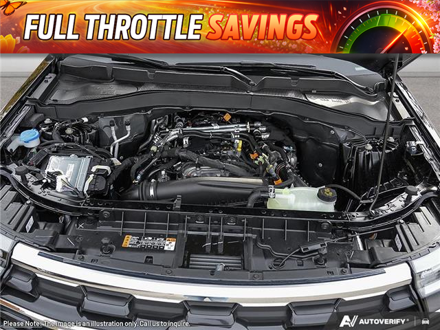 2026 Ford Explorer Active (Stk: XI020) in Sault Ste. Marie - Image 6 of 25