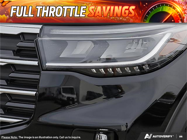 2026 Ford Explorer Active (Stk: XI020) in Sault Ste. Marie - Image 9 of 25