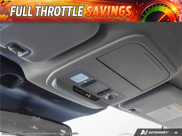 2026 Ford Explorer Active (Stk: XI020) in Sault Ste. Marie - Image 18 of 25