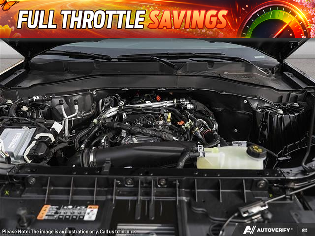 2026 Ford Explorer Active (Stk: XI021) in Sault Ste. Marie - Image 6 of 24