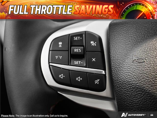 2026 Ford Explorer Active (Stk: XI021) in Sault Ste. Marie - Image 14 of 24