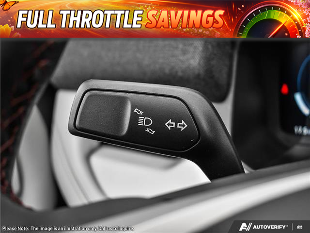 2026 Ford Explorer Active (Stk: XI021) in Sault Ste. Marie - Image 24 of 24