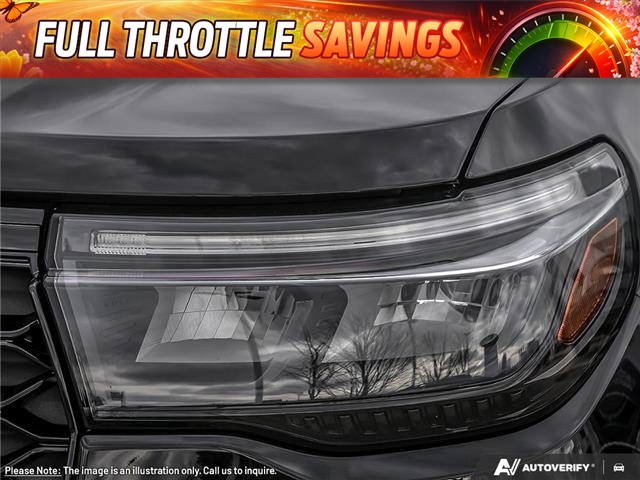 2026 Ford Explorer ST (Stk: XI024) in Sault Ste. Marie - Image 9 of 24