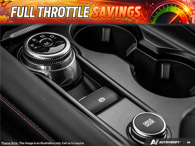 2026 Ford Explorer ST (Stk: XI024) in Sault Ste. Marie - Image 16 of 24
