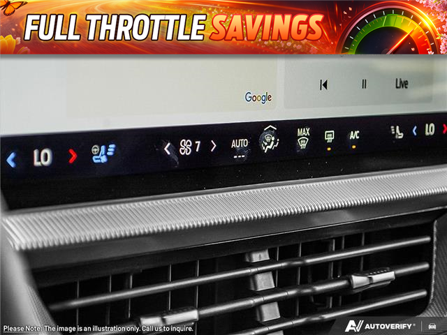 2026 Ford Explorer ST (Stk: XI024) in Sault Ste. Marie - Image 17 of 24