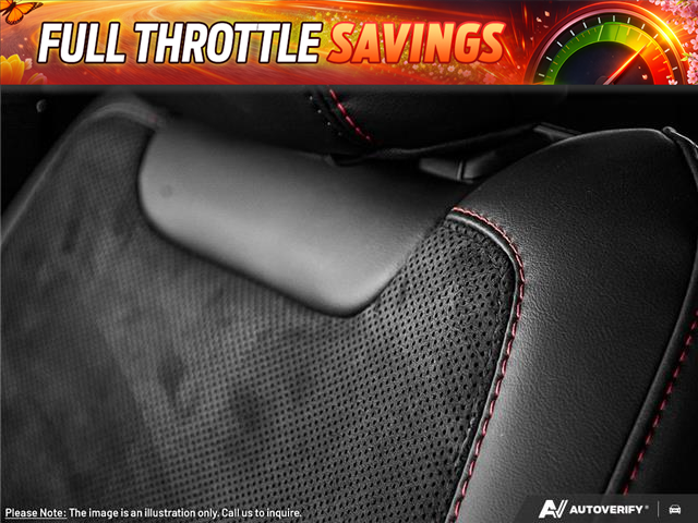 2026 Ford Explorer ST (Stk: XI024) in Sault Ste. Marie - Image 19 of 24