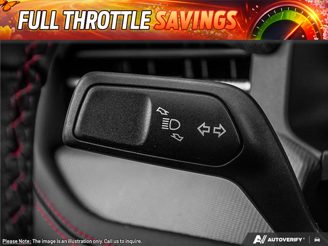2026 Ford Explorer ST (Stk: XI024) in Sault Ste. Marie - Image 24 of 24