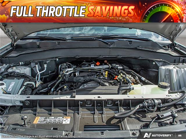 2026 Ford Explorer Active (Stk: XI028) in Sault Ste. Marie - Image 6 of 24