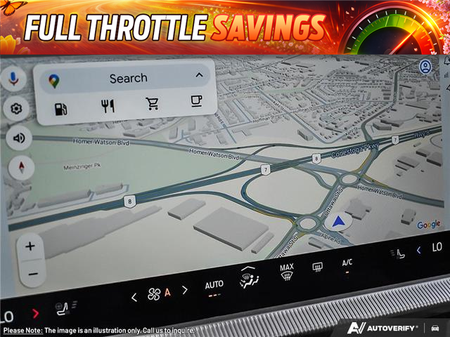 2026 Ford Explorer Active (Stk: XI028) in Sault Ste. Marie - Image 17 of 24