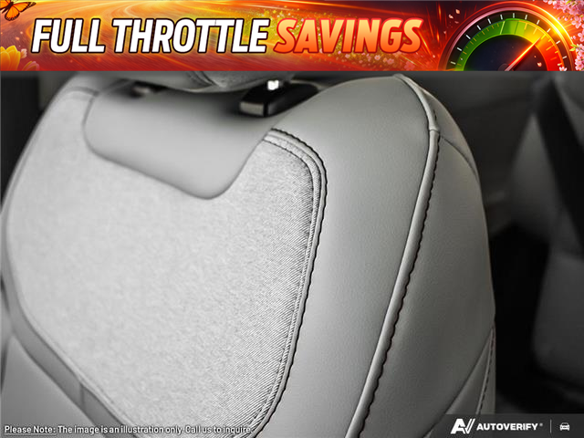 2026 Ford Explorer Active (Stk: XI028) in Sault Ste. Marie - Image 19 of 24