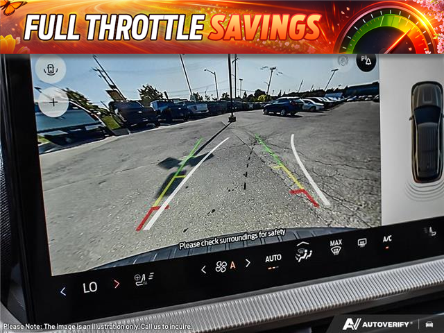 2026 Ford Explorer Active (Stk: XI028) in Sault Ste. Marie - Image 22 of 24