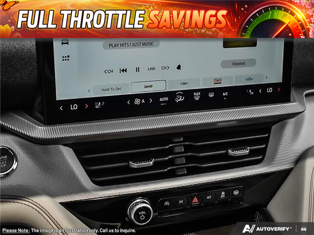 2026 Ford Explorer Active (Stk: XI028) in Sault Ste. Marie - Image 23 of 24