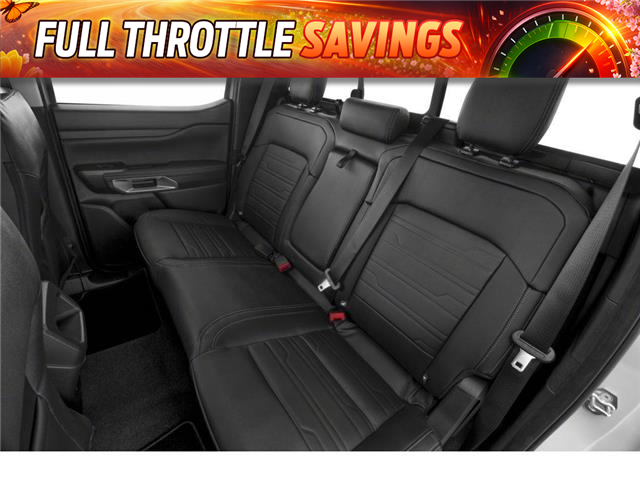 2025 Ford Ranger Lariat (Stk: FH431) in Sault Ste. Marie - Image 9 of 12