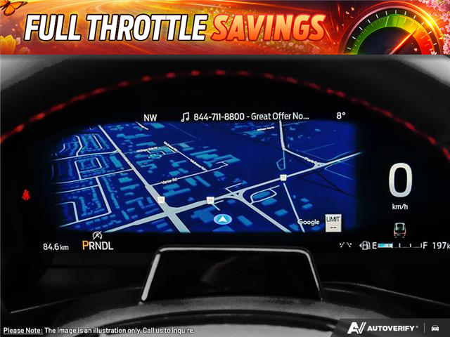 2026 Ford Explorer ST-Line (Stk: XI046) in Sault Ste. Marie - Image 14 of 26