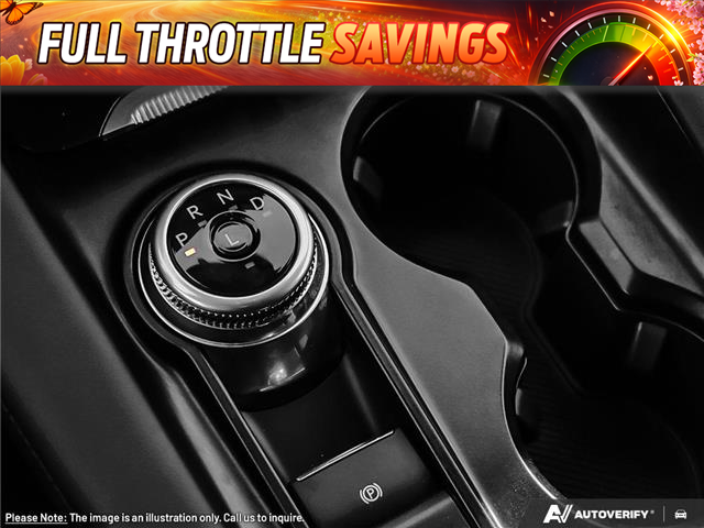 2026 Ford Explorer ST-Line (Stk: XI046) in Sault Ste. Marie - Image 17 of 26