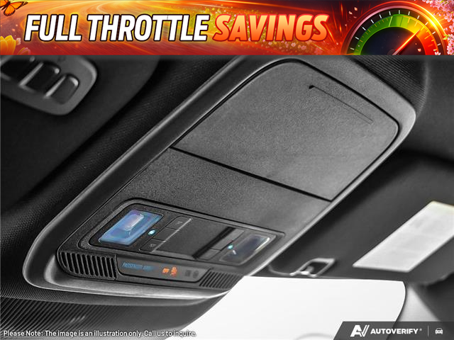 2026 Ford Explorer ST-Line (Stk: XI046) in Sault Ste. Marie - Image 19 of 26