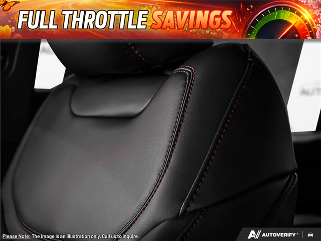 2026 Ford Explorer ST-Line (Stk: XI046) in Sault Ste. Marie - Image 20 of 26