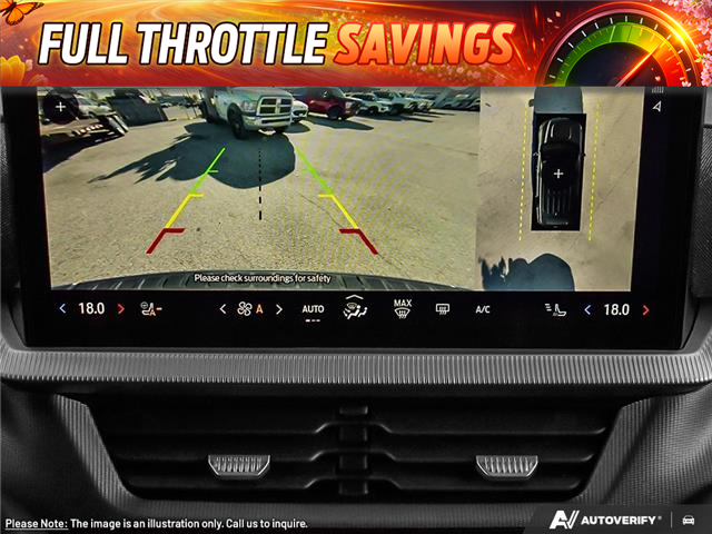 2026 Ford Explorer ST-Line (Stk: XI046) in Sault Ste. Marie - Image 23 of 26