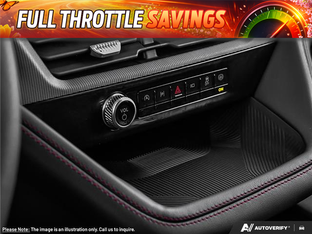 2026 Ford Explorer ST-Line (Stk: XI046) in Sault Ste. Marie - Image 24 of 26