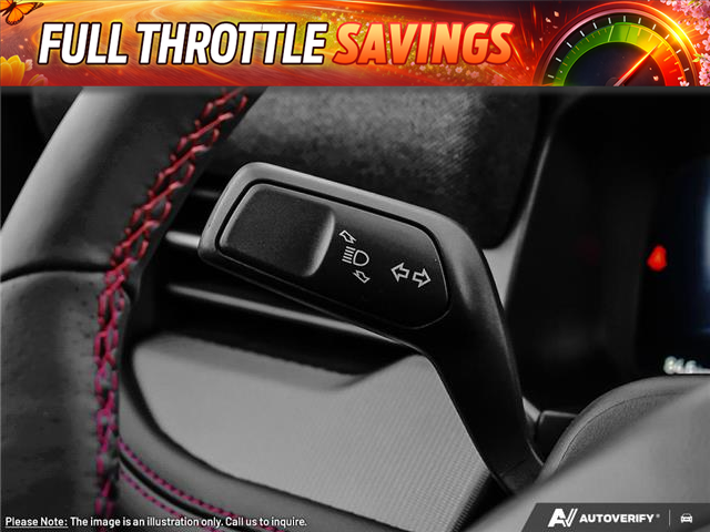 2026 Ford Explorer ST-Line (Stk: XI046) in Sault Ste. Marie - Image 25 of 26