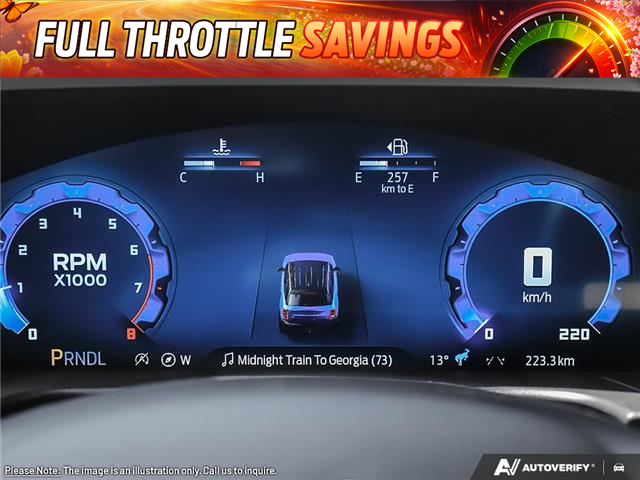 2025 Ford Bronco Sport Big Bend (Stk: BH104) in Sault Ste. Marie - Image 11 of 23