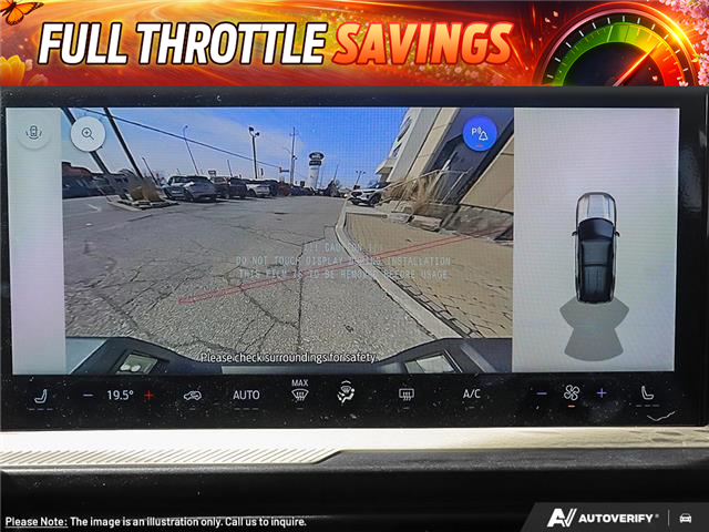 2025 Ford Bronco Sport Big Bend (Stk: BH104) in Sault Ste. Marie - Image 20 of 23