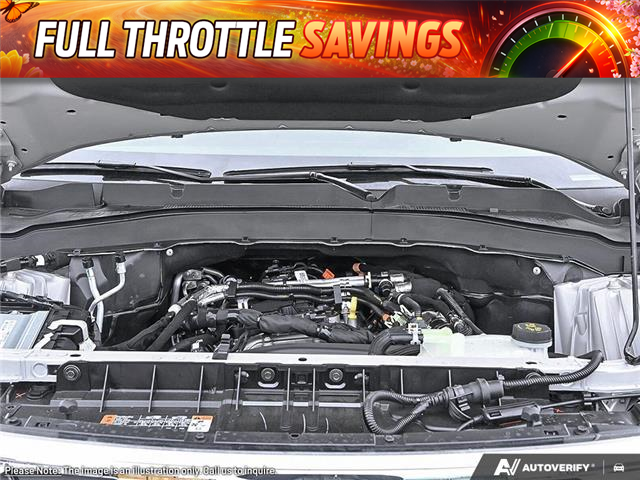 2026 Ford Explorer Active (Stk: XI049) in Sault Ste. Marie - Image 6 of 25