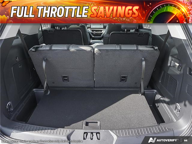 2026 Ford Explorer Active (Stk: XI049) in Sault Ste. Marie - Image 7 of 25