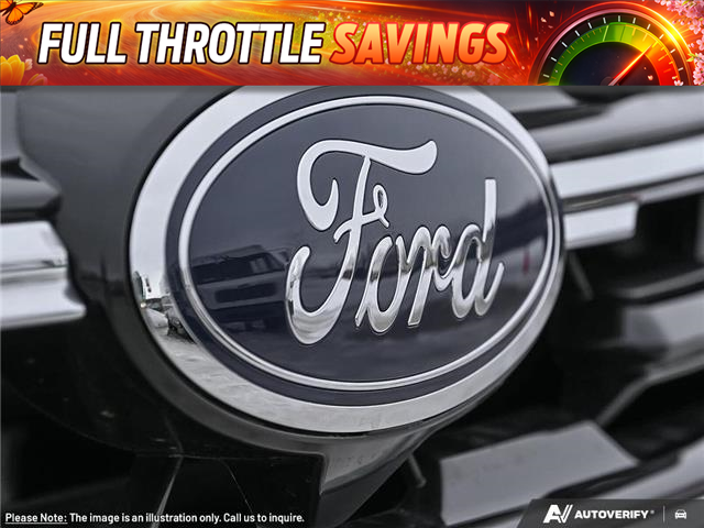 2026 Ford Explorer Active (Stk: XI049) in Sault Ste. Marie - Image 9 of 25