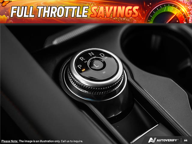 2026 Ford Explorer Active (Stk: XI049) in Sault Ste. Marie - Image 17 of 25