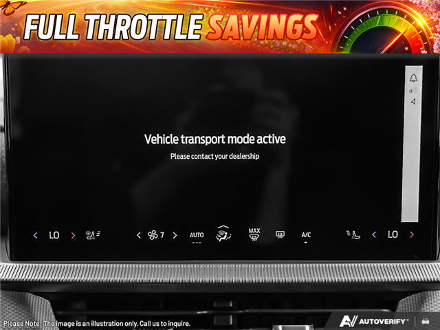 2026 Ford Explorer Active (Stk: XI049) in Sault Ste. Marie - Image 18 of 25