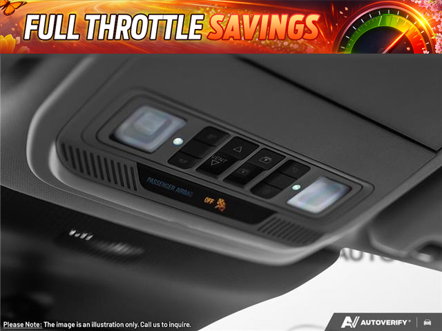 2026 Ford Explorer Active (Stk: XI049) in Sault Ste. Marie - Image 19 of 25