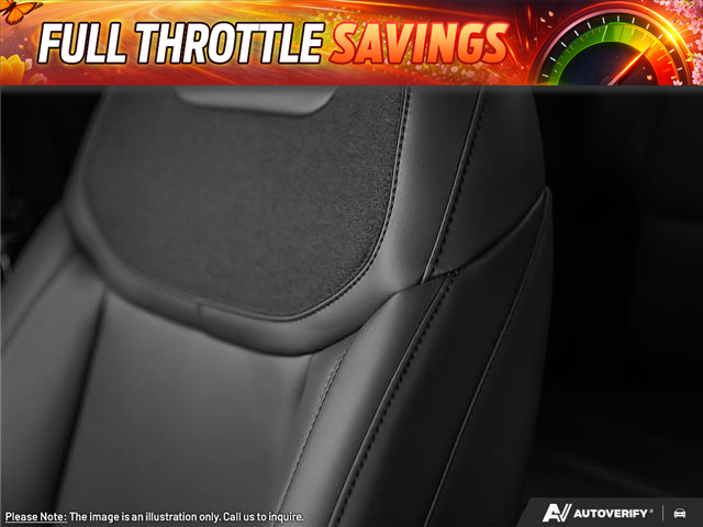 2026 Ford Explorer Active (Stk: XI049) in Sault Ste. Marie - Image 20 of 25