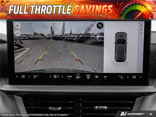 2026 Ford Explorer Active (Stk: XI049) in Sault Ste. Marie - Image 23 of 25